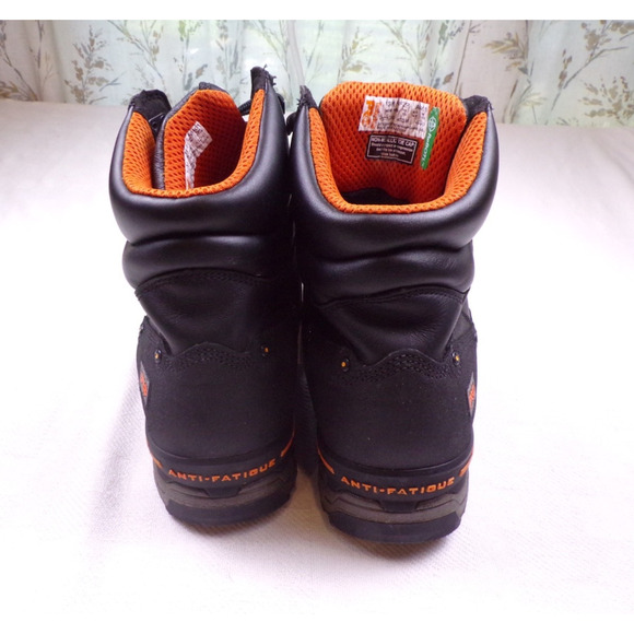 Timberland PRO Boondock 6\